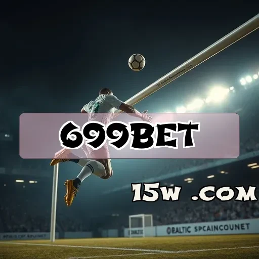 699bet.com: Bônus e Ofertas Que Fazem a Diferença nas Apostas