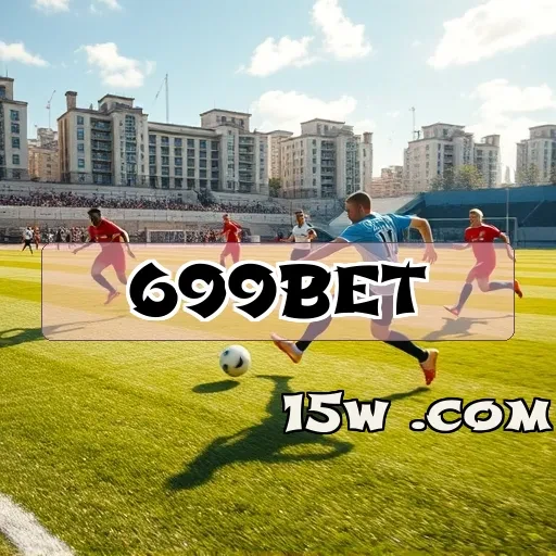 699bet.com: Mergulhe em Jogos de Azar e Ganhe Grandes Prêmios
