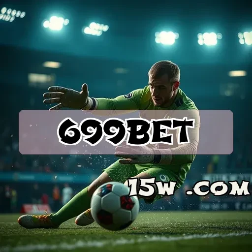 699bet.com: Explore Jackpots que Podem Mudar Sua Vida!