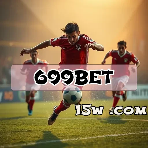 699bet.com: Os Torneios Que Você Não Pode Perder