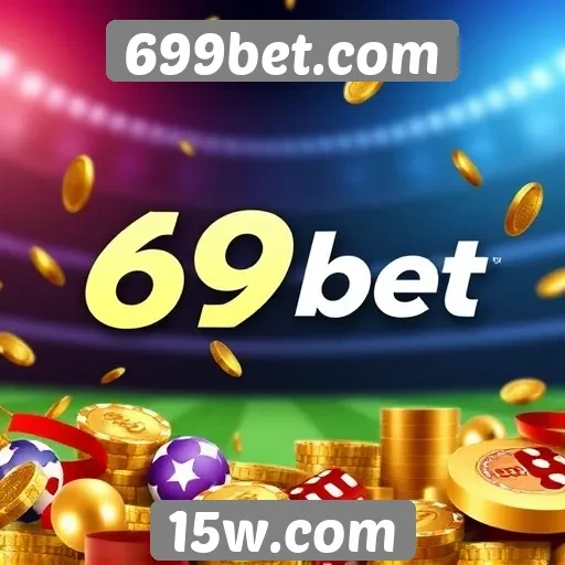 Análise das promoções disponíveis no 699bet.com