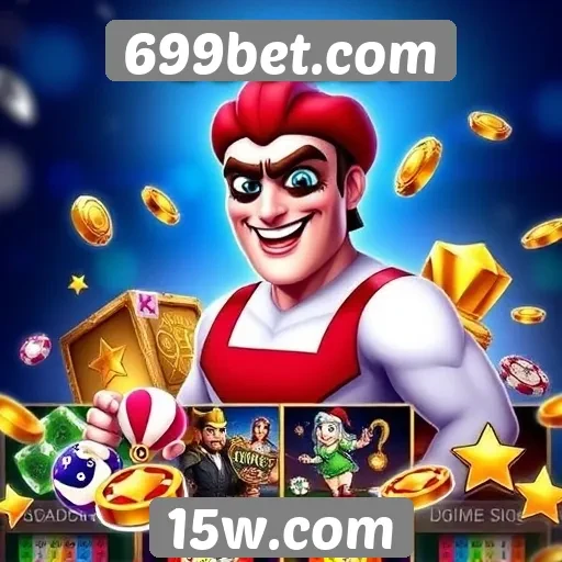 Como 699bet.com se compara a outras plataformas de jogos