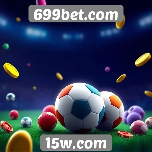 699bet.com oferece variedade de jogos online