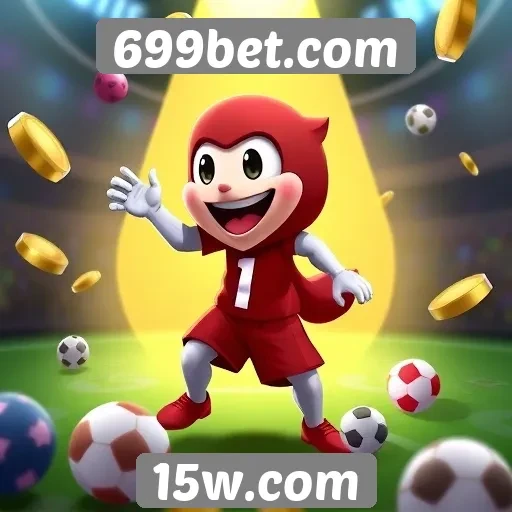 Comparativo de bônus e promoções no 699bet