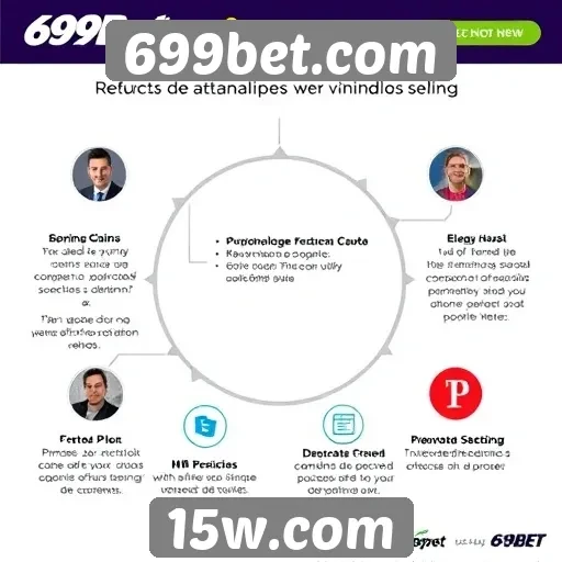 Recursos de atendimento ao cliente do 699bet.com
