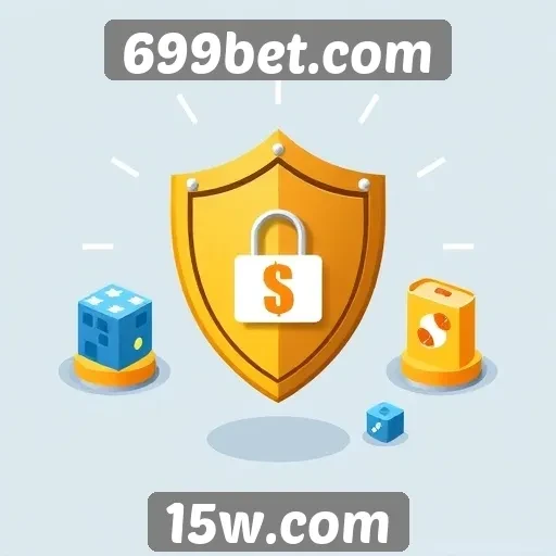 Avaliação da segurança em transações no 699bet.com