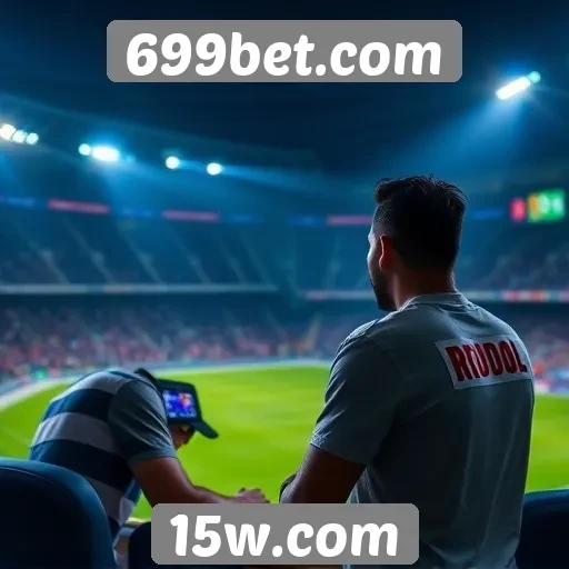 Experiência do usuário em 699bet.com é discutida